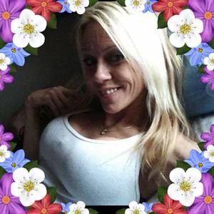 Meet your Posher, Diane